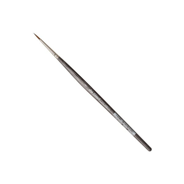 DA VINCI Pinceau rond Colineo VA-5522_1 Taille 1, Synth&eacute;tique