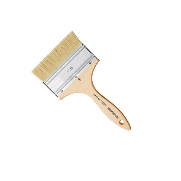 DA VINCI Pinceau brosse Nova VA-2429_120 Taille 120, Synth&eacute;tique