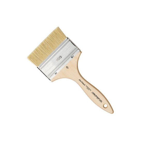 DA VINCI Pinceau brosse Nova VA-2429_100 Taille 100, Synthétique