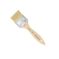 DA VINCI Borstenpinsel Nova VA-2429_50 Grösse 50,...