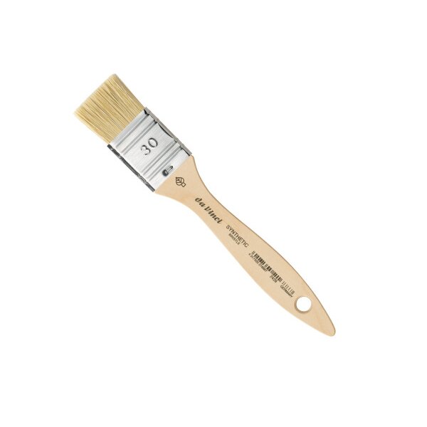 DA VINCI Pinceau brosse Nova VA-2429_30 Taille 30, Synthétique