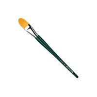 DA VINCI Katzenzungenpinsel Nova VA-1875_30 Grösse...