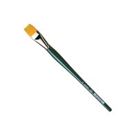 DA VINCI Flachpinsel Nova VA-1870_26 Grösse 26,...