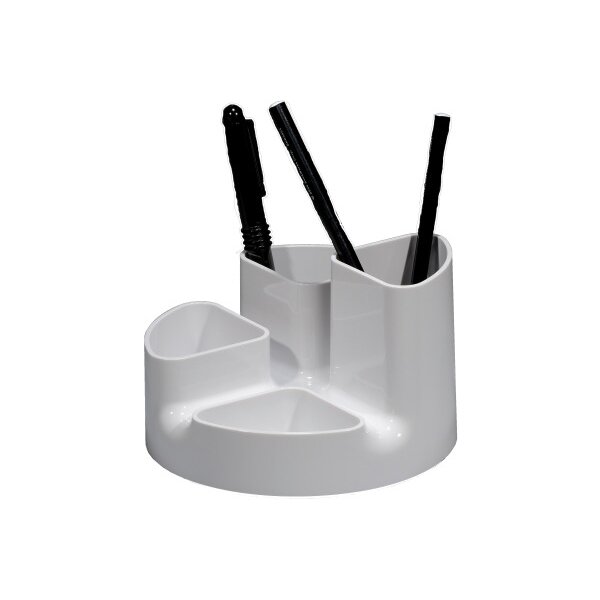 ARLAC Butler Circle 224.14 145mm blanc