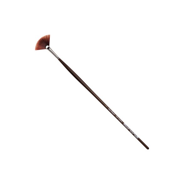 DA VINCI Pinceau éventail TopAcryl VA-485_1 Taille 1, Synthétique