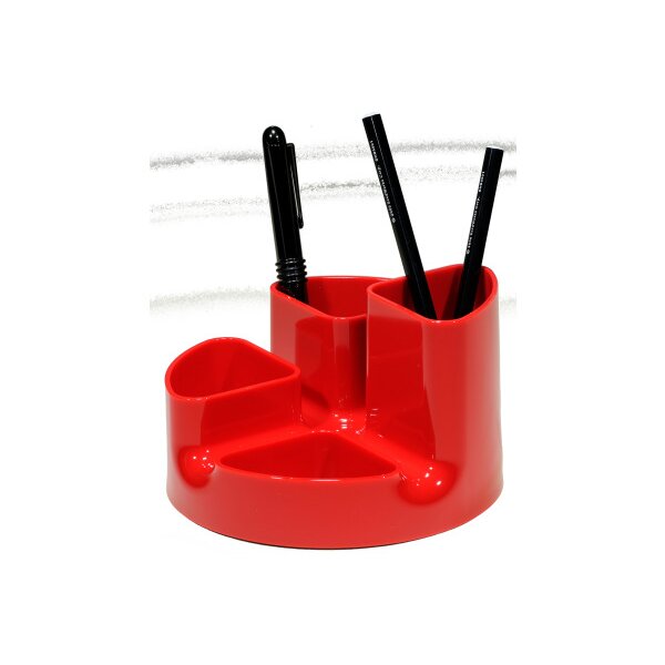 ARLAC Butler Circle 224.23 145mm rouge