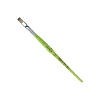 DA VINCI Flachpinsel Fit Synthetics VA-374_8 Grösse...
