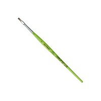 DA VINCI Flachpinsel Fit Synthetics VA-374_4 Grösse...