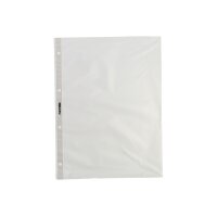 NOVOOO Zeigetasche PP 80my A4 070-5449-023 transparent,...