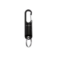 KEYSMART MagConnect Carabiner KS842-BLK Black
