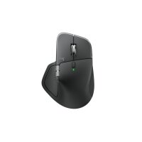 LOGITECH MX Master 4 Wireless Mouse 910-007562 Graphit