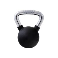 KOOR Kettlebell 10kg F02632 noir