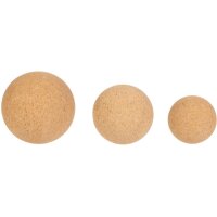 KOOR Ballons fascias F01638 en liège