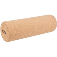 KOOR rouleau de massage fascial F01633 en liège