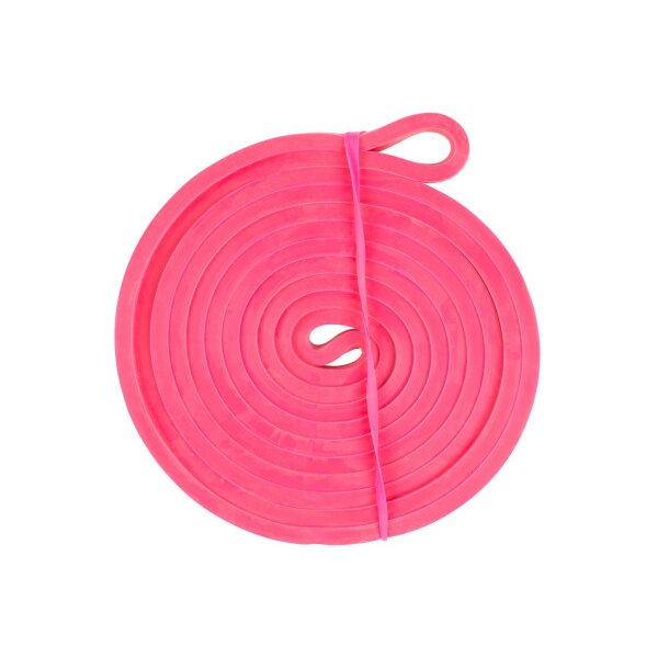 KOOR Fitnessband F00924 pink, extra leicht
