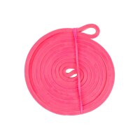 KOOR bande de fitness F00924 rose, très léger