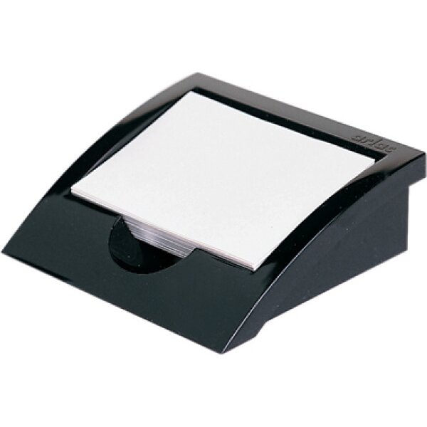 ARLAC Zettelbox Notex A7 252.01 schwarz