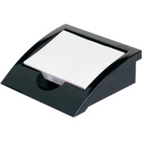 ARLAC Porte-bloc Notex A7 252.01 noir