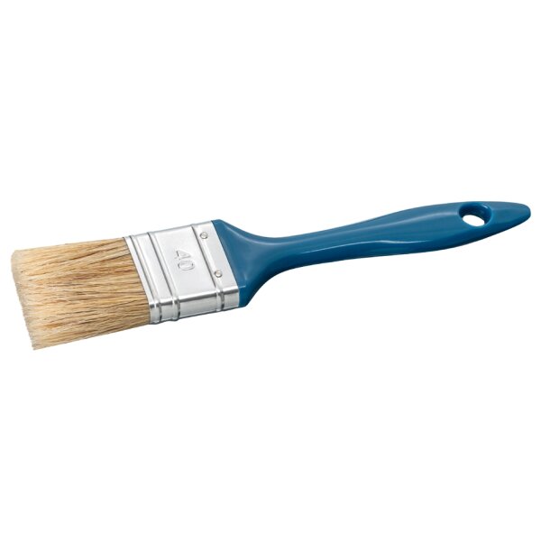 WESTEX Flachpinsel Natural 60, Breite: 60 mm, beige