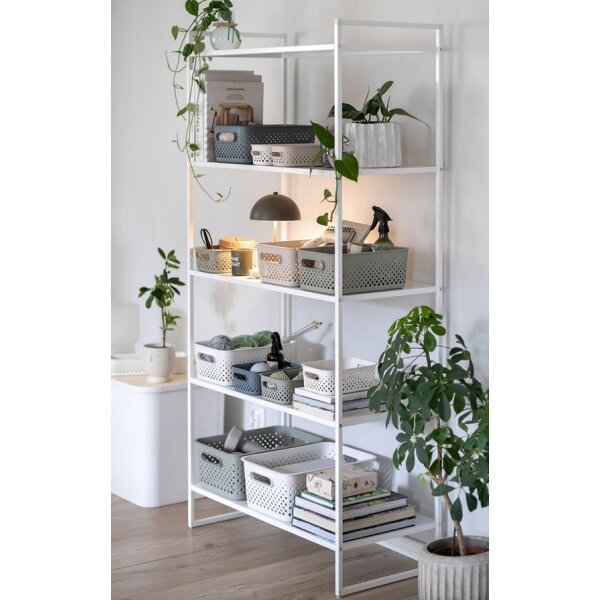 smartstore Bac de rangement Essence M, linen
