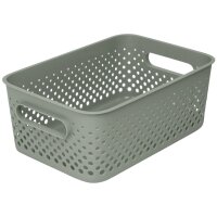 smartstore Bac de rangement Essence M, linen