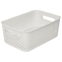 smartstore Bac de rangement Essence M, linen
