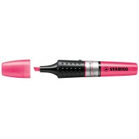 STABILO Textmarker LUMINATOR, pink
