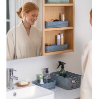 smartstore Bac de rangement Essence Slim, linen