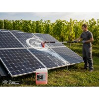 IWH Détergent solaire et photovoltaïque...