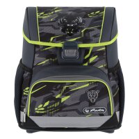 herlitz Schulranzen Loop Plus "Wild Panther"