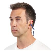 3M Bügelgehörschutz 1310 + 2 Paar...