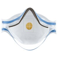 3M Masque Aura Comfort Cool Flow 9322+, FFP2, lot de 2