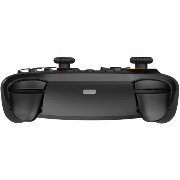 DELTACO Wireless Controller RGB GAM-198 NSW 2, with C-button, Black