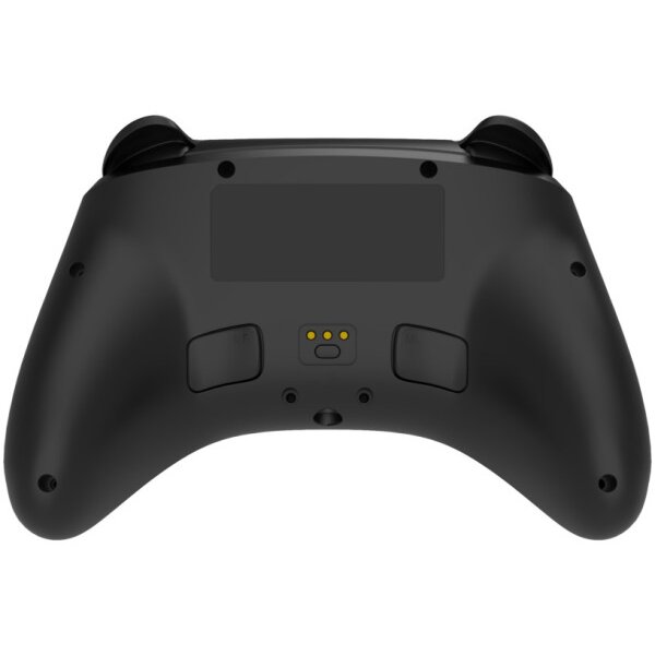 DELTACO Wireless Controller RGB GAM-198 NSW 2, with C-button, Black