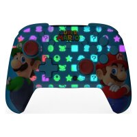 TURTLE BEACH Rematch Wireless Controller TBC-8105-25 Mario & Luigi, NSW2