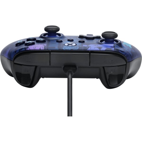 POWER A Advant. Wired Ctrl.Fortnite XBGP0437 Xbox Series XS,Victory Royal