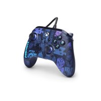POWER A Advant. Wired Ctrl.Fortnite XBGP0437 Xbox Series XS,Victory Royal