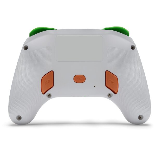 POWER A Advantage Wirel. Controller NSGP0569 NSW2, Super Mario + Yoshi