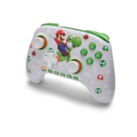 POWER A Advantage Wirel. Controller NSGP0569 NSW2, Super Mario + Yoshi