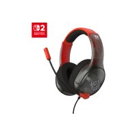TURTLE BEACH Airlite Fit Headset TBS-8003-85 Wired ,...
