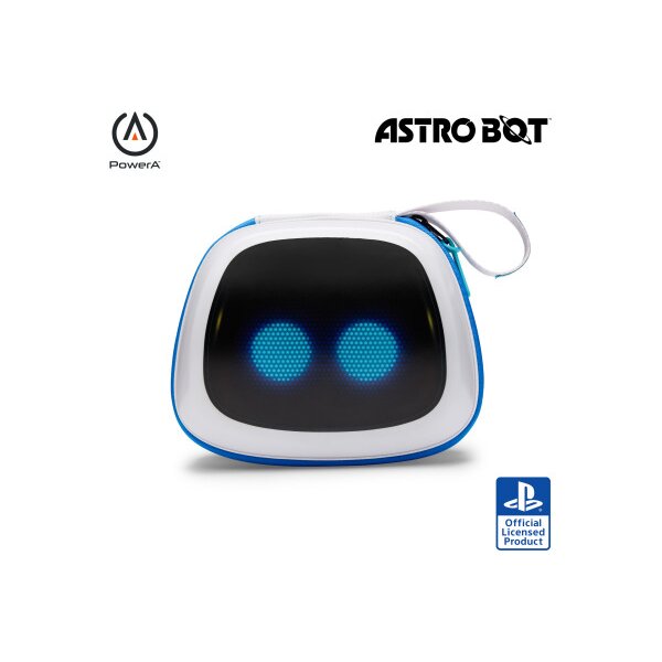 POWER A DualSense Ctrl. Prote. Case PSCS0535 PS5, Astrobot