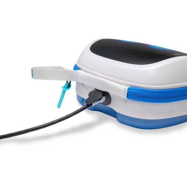 POWER A DualSense Ctrl. Prote. Case PSCS0535 PS5, Astrobot