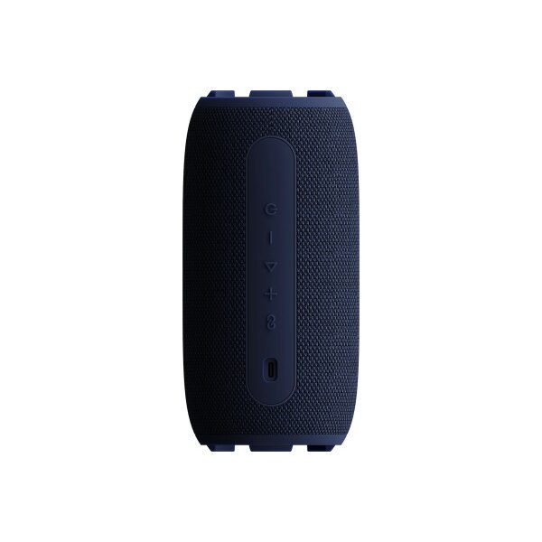 SUDIO Portable Speaker 30W F5PROBLU F5 Pro, Blue