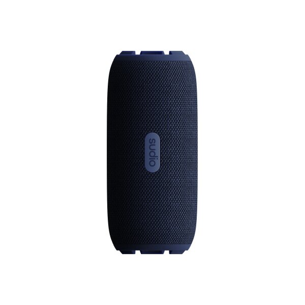 SUDIO Portable Speaker 20W F5BLU F5, Blue