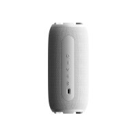 SUDIO Portable Speaker 20W F5WHT F5, White