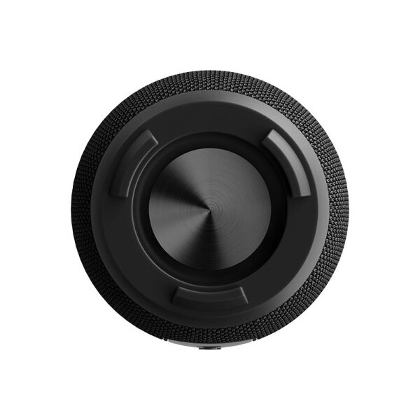 SUDIO Portable Speaker 20W F5BLK F5, Black