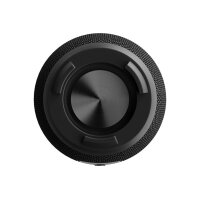SUDIO Portable Speaker 20W F5BLK F5, Black