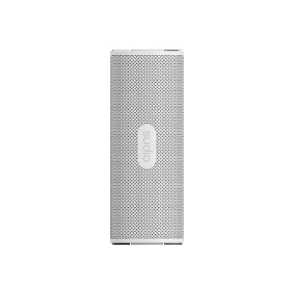 SUDIO Portable Speaker 20W F4WHT F4, White