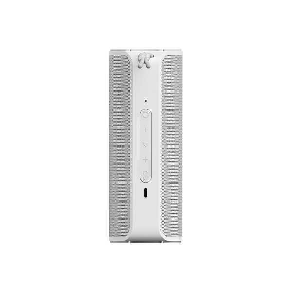 SUDIO Portable Speaker 20W F4WHT F4, White