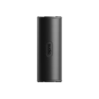 SUDIO Portable Speaker 20W F4BLK F4, Black